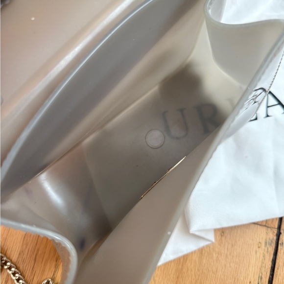 Furla Jelly Bag with dustbag - Picture 9 of 9